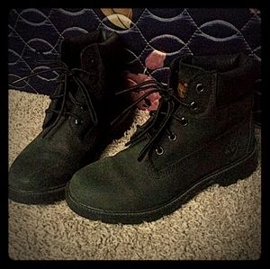 Womens boots